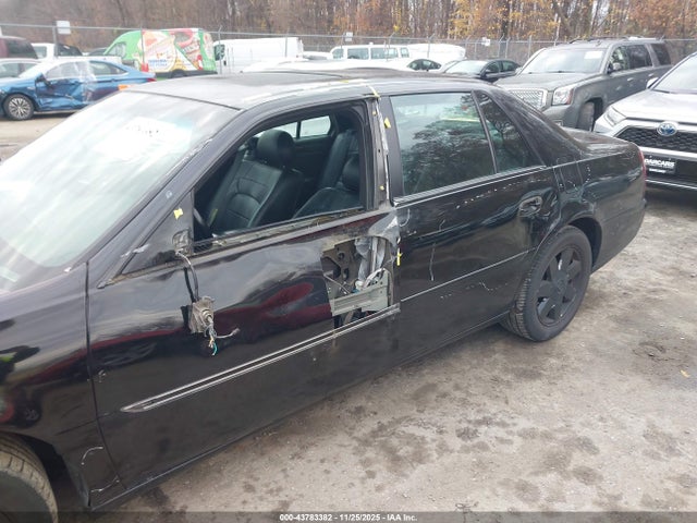 2005 CADILLAC DEVILLE 1G6KF57915U173814 Photo 5