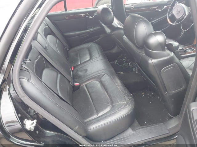 2005 CADILLAC DEVILLE 1G6KF57915U173814 Photo 7