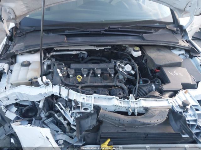 2018 FORD FOCUS 1FADP3F28JL295734 Photo 9