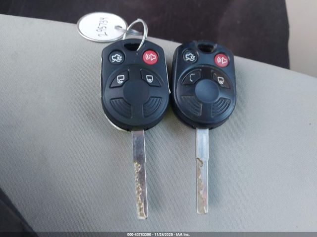 2018 FORD FOCUS 1FADP3F28JL295734 Photo 10