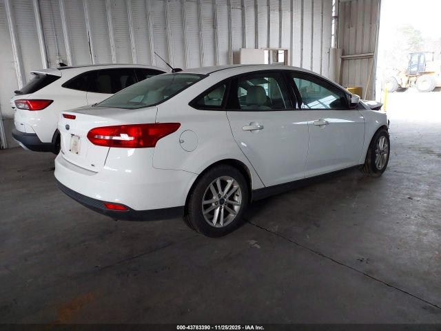 2018 FORD FOCUS 1FADP3F28JL295734 Photo 3