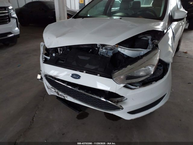 2018 FORD FOCUS 1FADP3F28JL295734 Photo 5