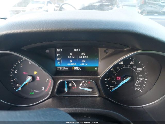 2018 FORD FOCUS 1FADP3F28JL295734 Photo 6