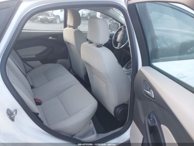 2018 FORD FOCUS 1FADP3F28JL295734 Photo 7