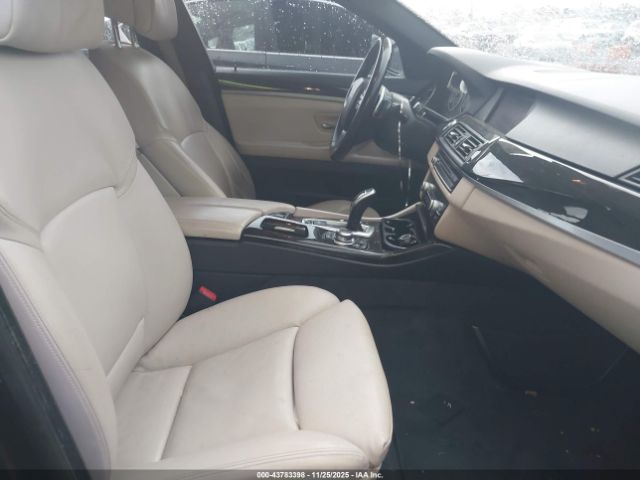 2012 BMW 535I WBAFR7C56CC812967 Photo 4