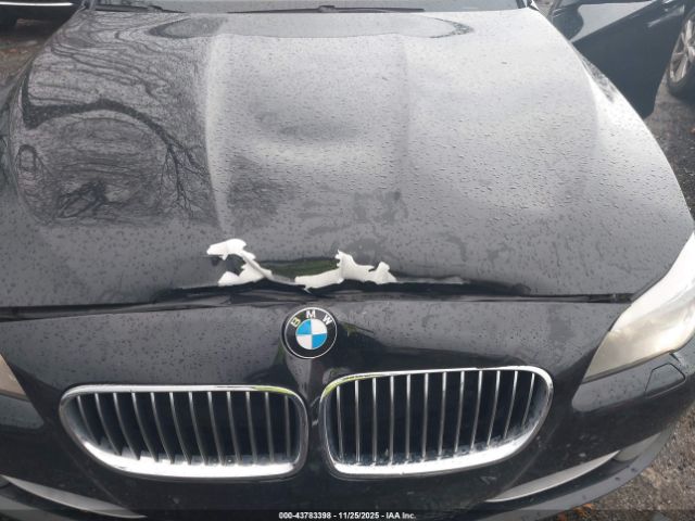 2012 BMW 535I WBAFR7C56CC812967 Photo 5