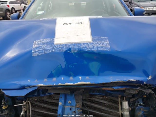 2016 MITSUBISHI LANCER JA32U8FW5GU008250 Photo 9