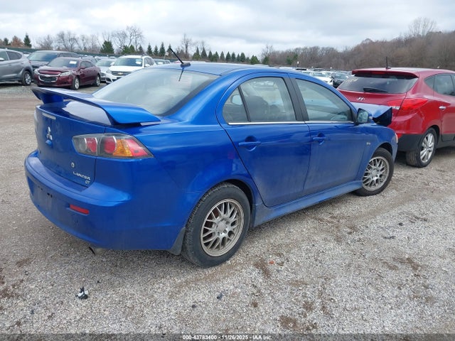 2016 MITSUBISHI LANCER JA32U8FW5GU008250 Photo 3