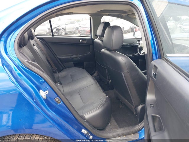 2016 MITSUBISHI LANCER JA32U8FW5GU008250 Photo 7