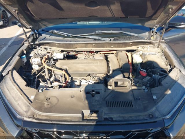 2023 HONDA CR-V HYBRID 7FARS5H56PE012295 Photo 9