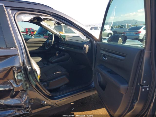 2023 HONDA CR-V HYBRID 7FARS5H56PE012295 Photo 4