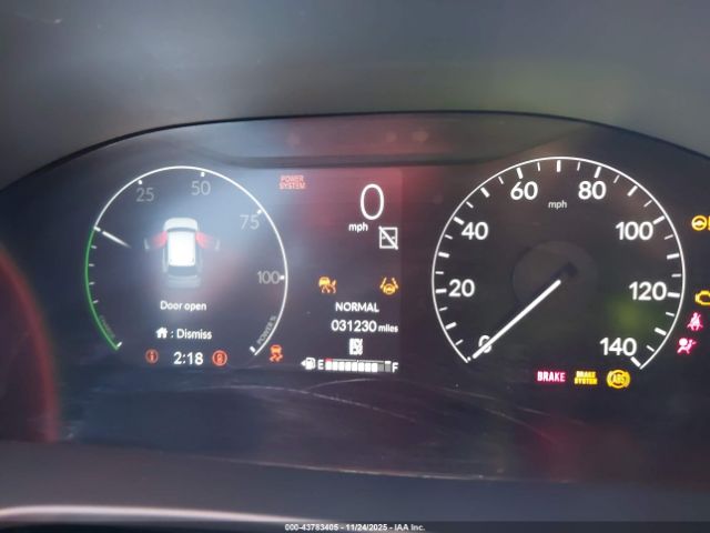 2023 HONDA CR-V HYBRID 7FARS5H56PE012295 Photo 6