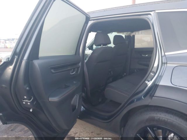 2023 HONDA CR-V HYBRID 7FARS5H56PE012295 Photo 7