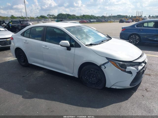2023 TOYOTA COROLLA 5YFB4MDEXPP028429
