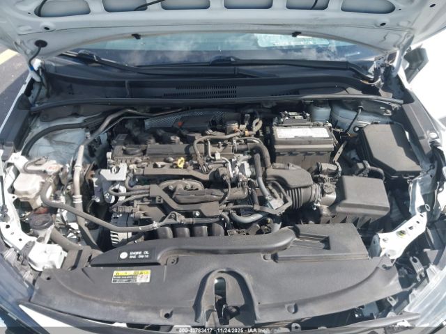 2023 TOYOTA COROLLA 5YFB4MDEXPP028429 Photo 9