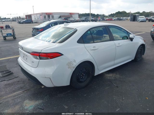 2023 TOYOTA COROLLA 5YFB4MDEXPP028429 Photo 3