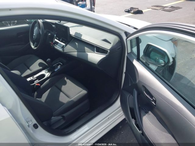 2023 TOYOTA COROLLA 5YFB4MDEXPP028429 Photo 4