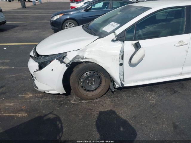 2023 TOYOTA COROLLA 5YFB4MDEXPP028429 Photo 5