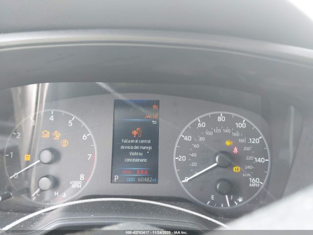 2023 TOYOTA COROLLA 5YFB4MDEXPP028429 Photo 6