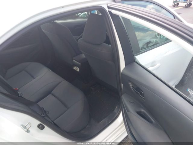 2023 TOYOTA COROLLA 5YFB4MDEXPP028429 Photo 7