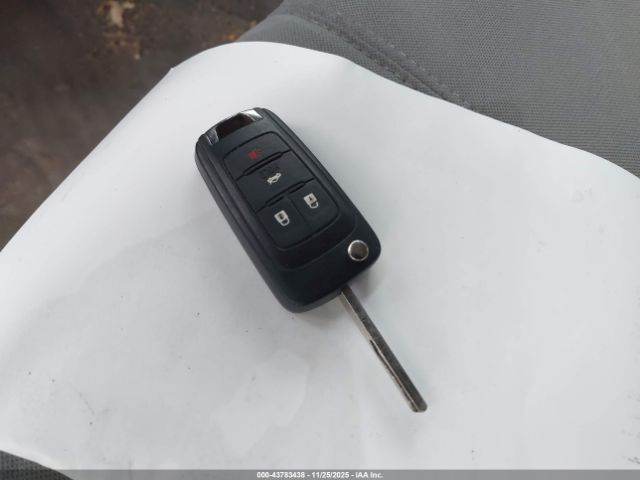 2015 CHEVROLET IMPALA 2G11Z5SL4F9143555 Photo 10