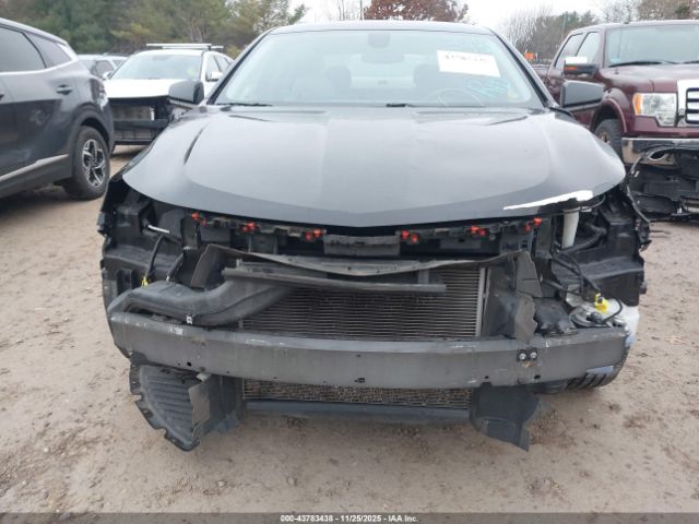 2015 CHEVROLET IMPALA 2G11Z5SL4F9143555 Photo 5