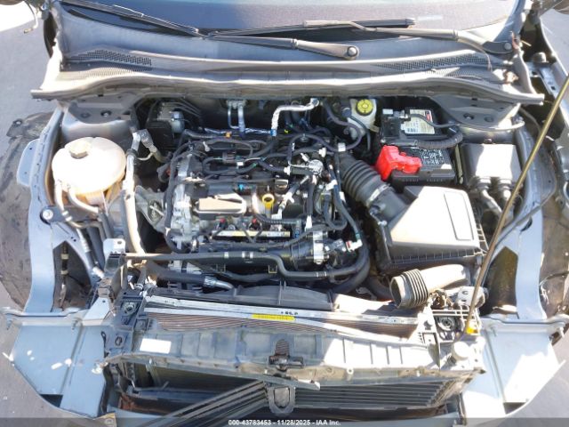 2021 FORD ESCAPE 1FMCU0G64MUA47165 Photo 9