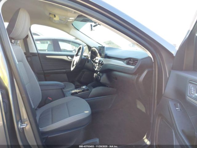 2021 FORD ESCAPE 1FMCU0G64MUA47165 Photo 4