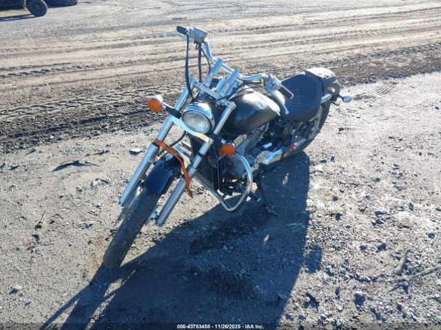 2007 HONDA VT750 JH2RC53467M003666 Photo 1