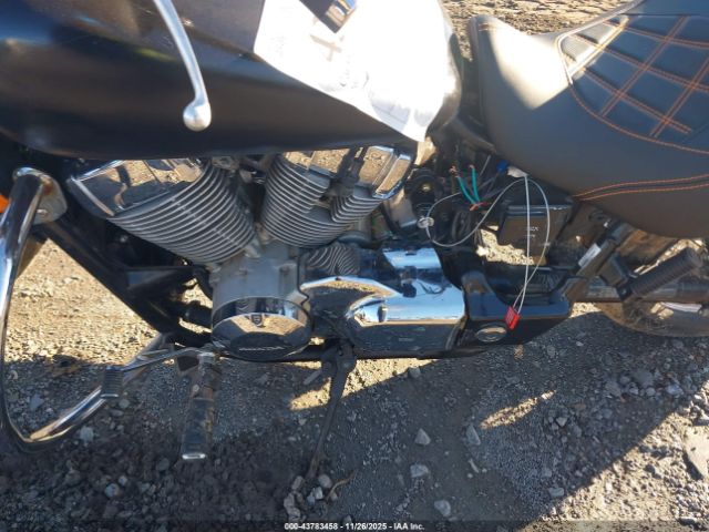 2007 HONDA VT750 JH2RC53467M003666 Photo 8