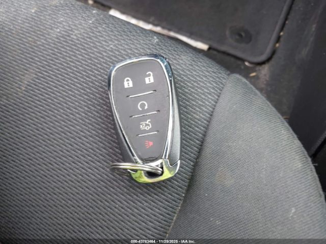 2017 CHEVROLET CRUZE 1G1BE5SMXH7253636 Photo 10