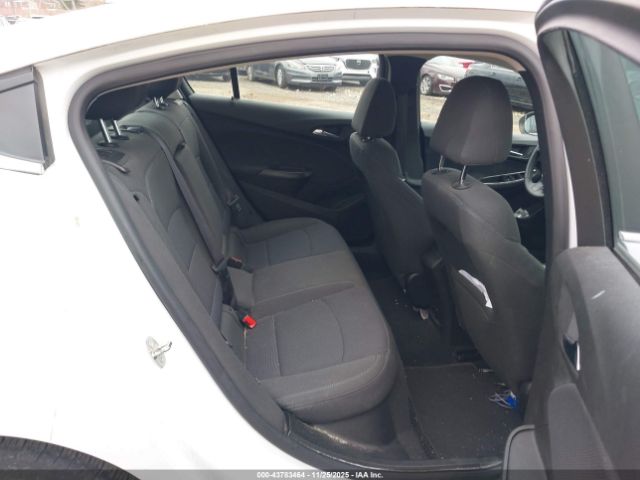 2017 CHEVROLET CRUZE 1G1BE5SMXH7253636 Photo 7