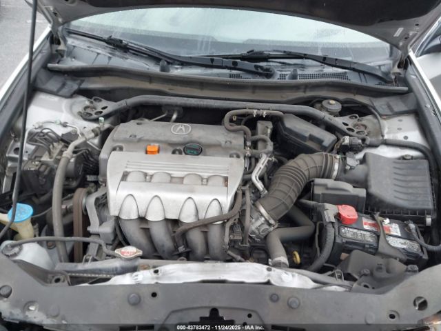 2010 ACURA TSX JH4CU2F6XAC028217 Photo 9