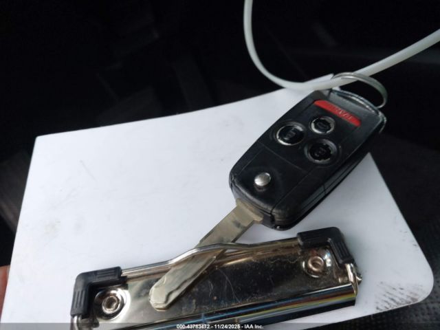 2010 ACURA TSX JH4CU2F6XAC028217 Photo 10