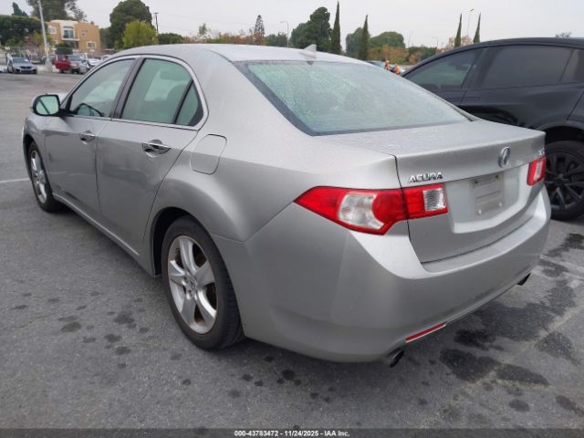 2010 ACURA TSX JH4CU2F6XAC028217 Photo 2