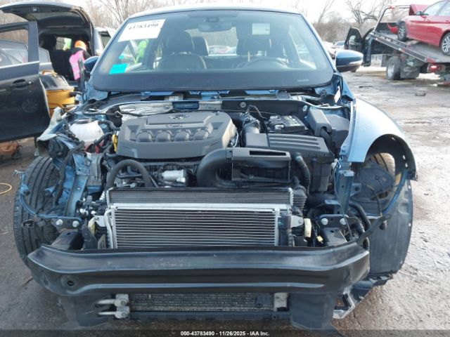 2019 VOLKSWAGEN BEETLE 3VWJD7AT8KM706575 Photo 5