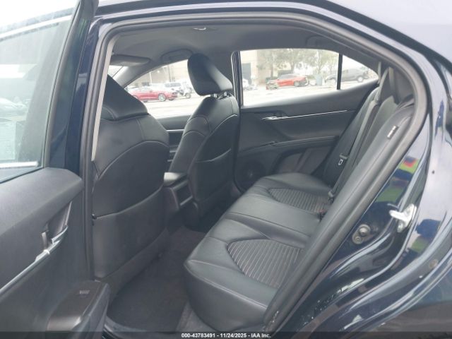 2021 TOYOTA CAMRY 4T1G11AK8MU413554 Photo 7