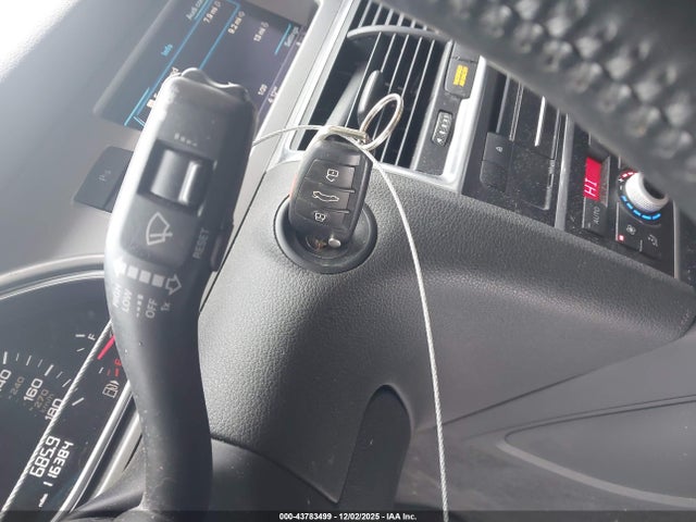 2015 AUDI Q7 WA1LGAFE4FD020345 Photo 10