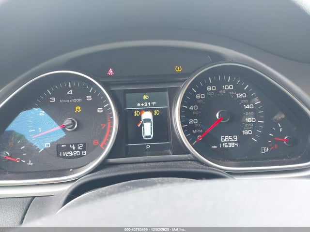 2015 AUDI Q7 WA1LGAFE4FD020345 Photo 6
