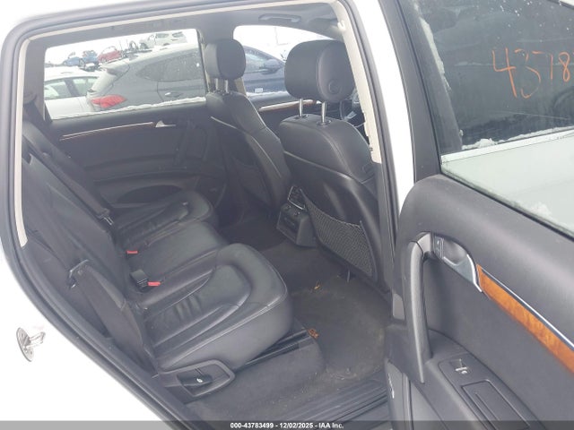2015 AUDI Q7 WA1LGAFE4FD020345 Photo 7