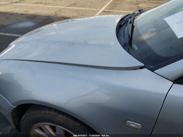 2000 AUDI A4 WAUDC68D8YA088513 Photo 5