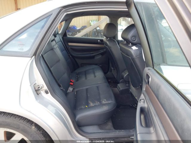 2000 AUDI A4 WAUDC68D8YA088513 Photo 7