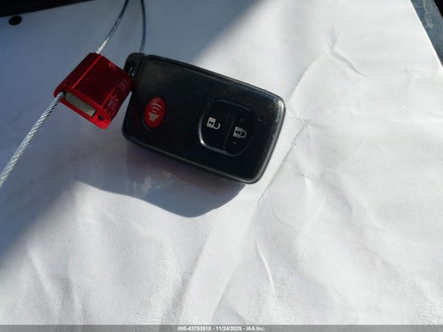 2015 TOYOTA VENZA 4T3ZK3BB2FU071271 Photo 10