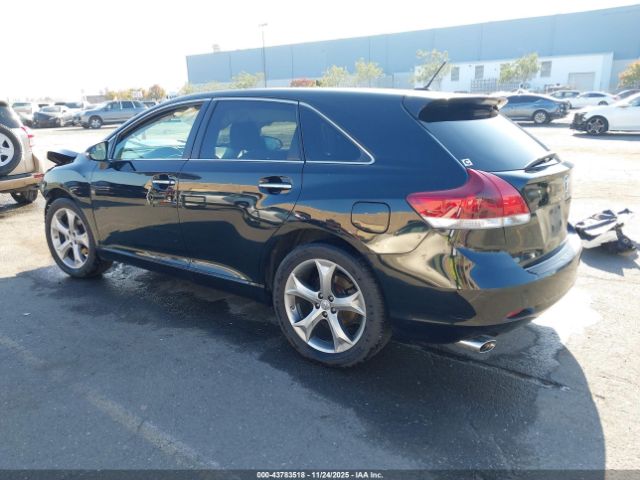 2015 TOYOTA VENZA 4T3ZK3BB2FU071271 Photo 2