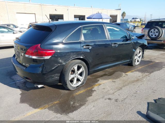 2015 TOYOTA VENZA 4T3ZK3BB2FU071271 Photo 3