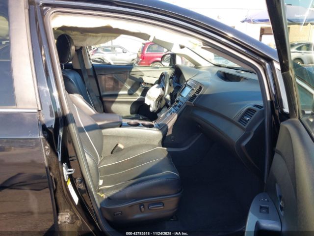 2015 TOYOTA VENZA 4T3ZK3BB2FU071271 Photo 4