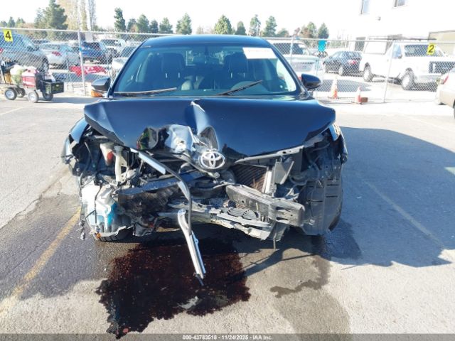 2015 TOYOTA VENZA 4T3ZK3BB2FU071271 Photo 5