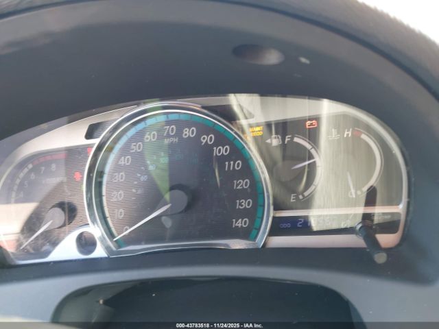 2015 TOYOTA VENZA 4T3ZK3BB2FU071271 Photo 6