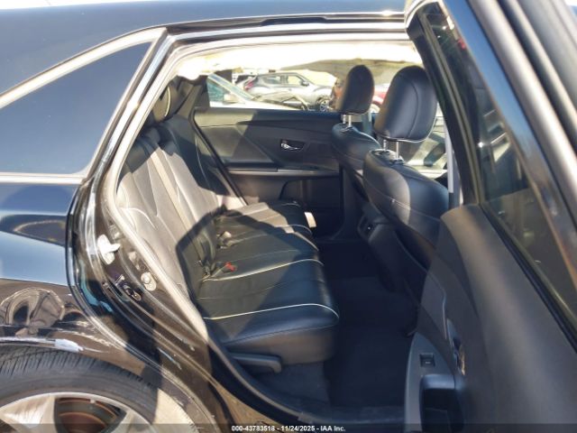 2015 TOYOTA VENZA 4T3ZK3BB2FU071271 Photo 7