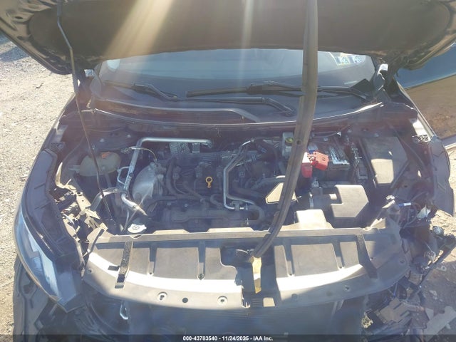 2021 NISSAN ROGUE 5N1AT3CB9MC789503 Photo 9